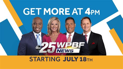 wpbf 25 news|fox 25 breaking news.